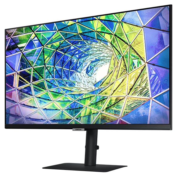 Монитор Samsung 27" UHD LS27A800UNIXCI - фото 5