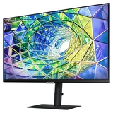 Монитор Samsung 27" UHD LS27A800UNIXCI - фото 5