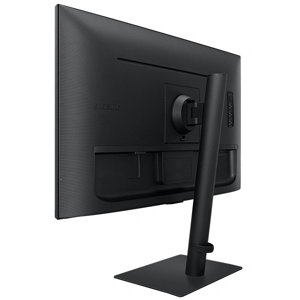 Монитор Samsung 27" UHD LS27A800UNIXCI - фото 17