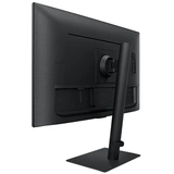 Монитор Samsung 27" UHD LS27A800UNIXCI - фото 17