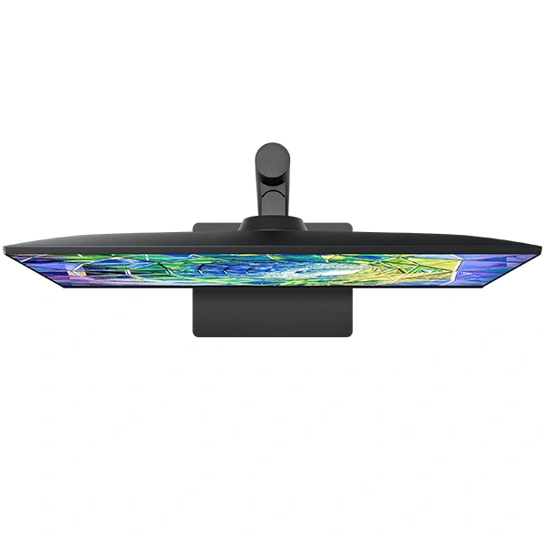 Монитор Samsung 27" UHD LS27A800UNIXCI - фото 22