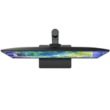 Монитор Samsung 27" UHD LS27A800UNIXCI - фото 22