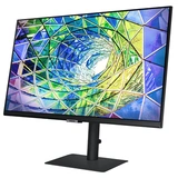 Монитор Samsung 27" UHD LS27A800UNIXCI - фото 8