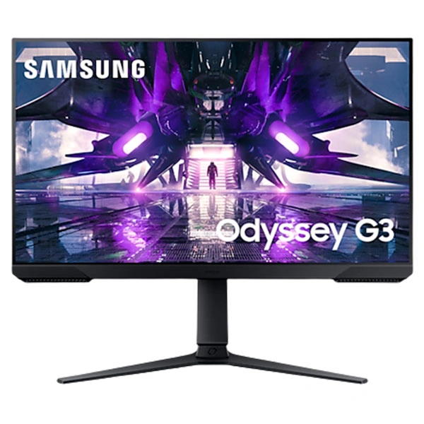 Монитор Samsung 27" Odyssey G3 LS27AG300NIXCI