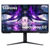 Монитор Samsung 27" Odyssey G3 LS27AG300NIXCI