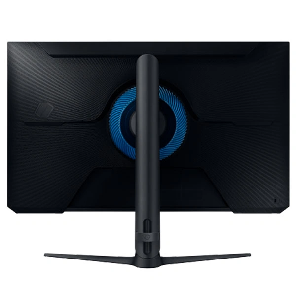 Монитор Samsung 27" Odyssey G3 LS27AG300NIXCI - фото 4