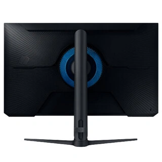 Монитор Samsung 27" Odyssey G3 LS27AG300NIXCI