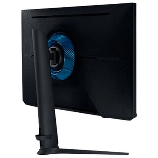 Монитор Samsung 27" Odyssey G3 LS27AG300NIXCI