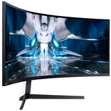 Монитор Samsung 49" LS49AG950NIXCI - фото 3