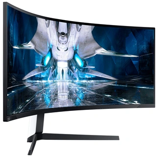 Монитор Samsung 49" LS49AG950NIXCI