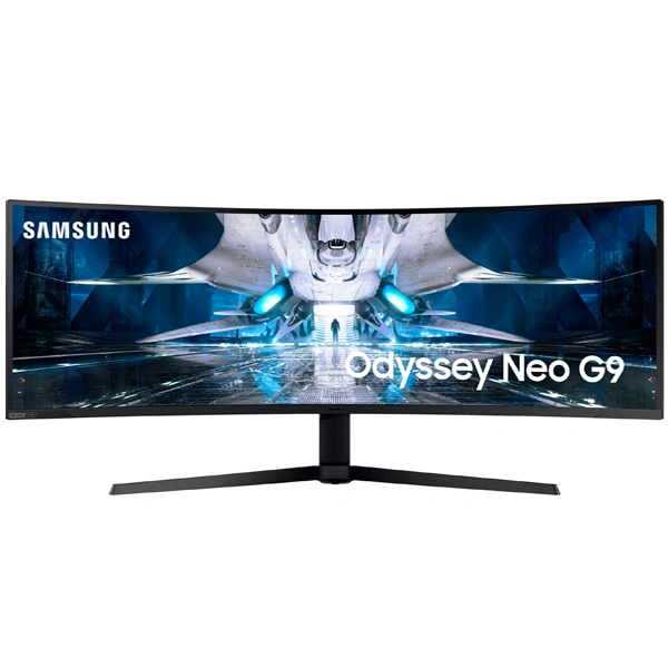 Монитор Samsung 49" LS49AG950NIXCI