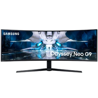 Монитор Samsung 49" LS49AG950NIXCI
