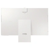 Монитор Samsung 32" Smart UHD LS32BM801UIXCI - фото 10