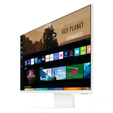 Монитор Samsung 32" Smart UHD LS32BM801UIXCI - фото 5