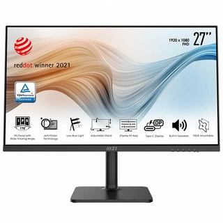 Монитор MSI Modern MD271P