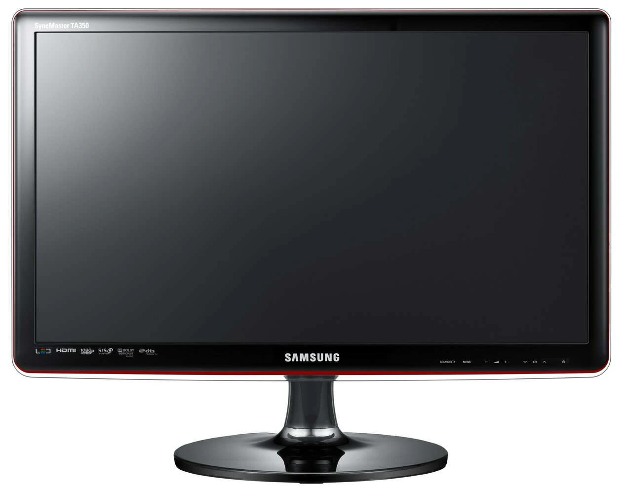 Монитор SAMSUNG T24A350 EW (T24A350)