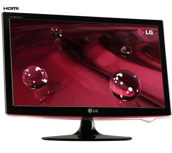 Монитор LG W2753V-PF