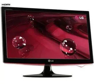 Монитор LG W2753V-PF