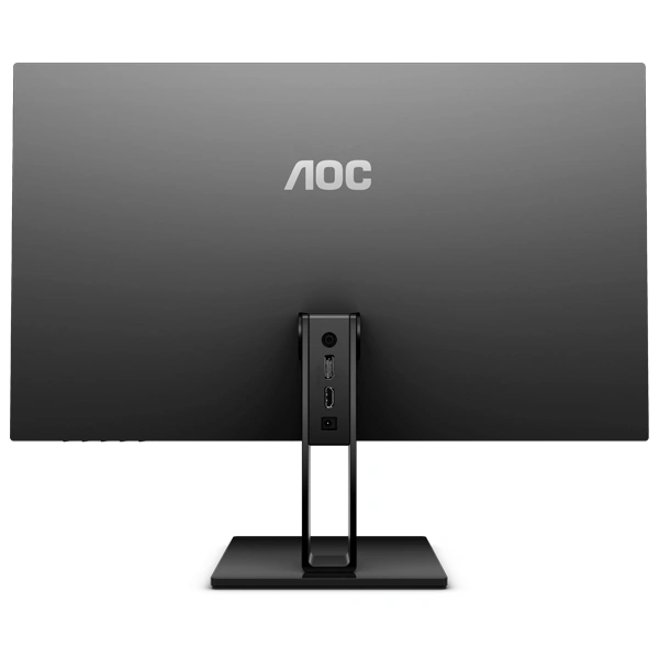 Монитор AOC 24V2Q - фото 4