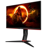 Монитор AOC 24G2SU/BK - фото 3