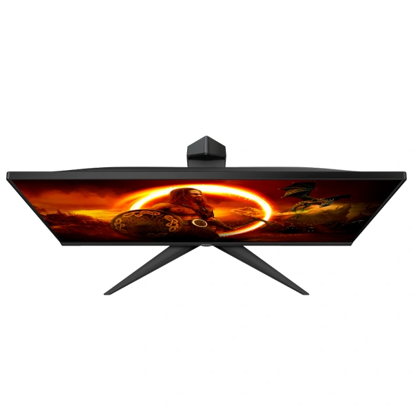 Монитор AOC 24G2SU/BK - фото 5