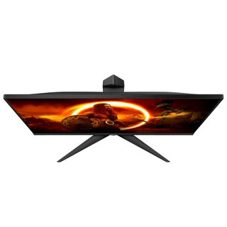 Монитор AOC 24G2SU/BK