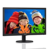 Монитор Philips 223V5LHSB2   223V5LHSB2/01 - фото 2