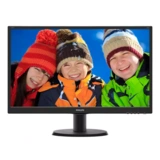 Монитор Philips 240V5QDSB/01