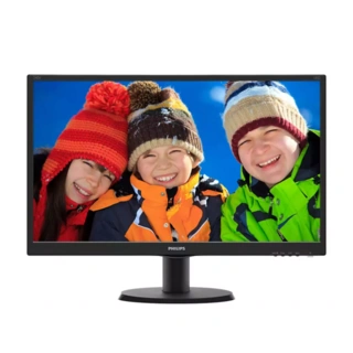 Монитор Philips 240V5QDSB/01
