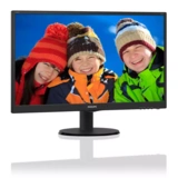 Монитор Philips 240V5QDSB/01 - фото 2