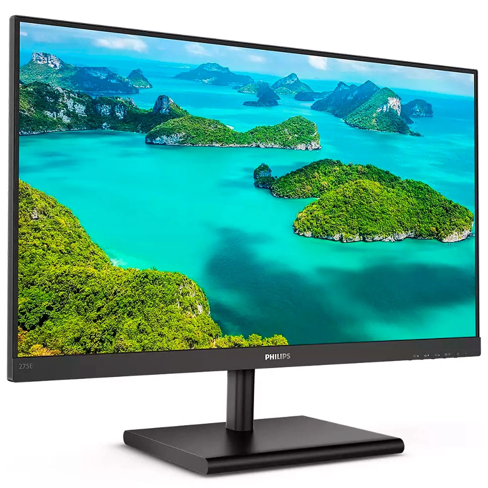 Монитор Philips 275E1S/01 - фото 2