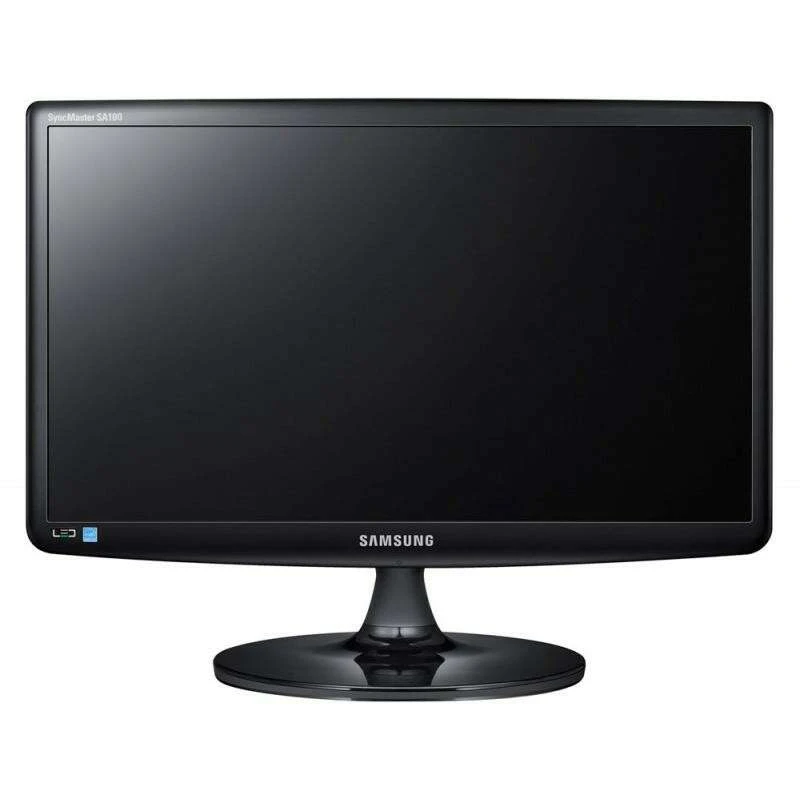 Монитор SAMSUNG LS19A100NS/KZ(S19A100N)