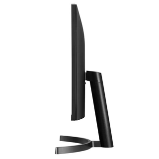 Монитор 27" LG 27QN600 Black 27" 27QN600 - фото 4