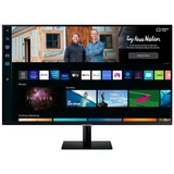 Samsung мониторы 27” Smart Display LS27BM500EIXCI - фото 2