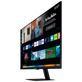 Samsung мониторы 27” Smart Display LS27BM500EIXCI