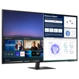 Samsung мониторы 43" Smart LS43BM702UIXCI - фото 2