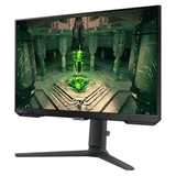 Монитор Samsung 25" Odyssey G4 LS25BG400EIXCI 25" Odyssey G4 LS25BG400EIXCI - фото 3