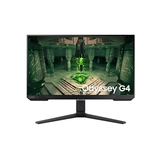 Samsung мониторы 25" Odyssey G4 LS25BG400EIXCI - фото 8