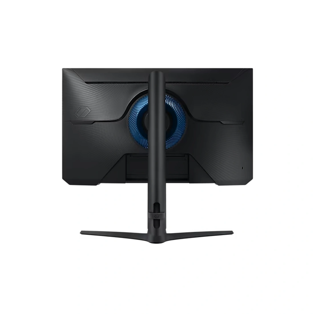 Samsung мониторы 25" Odyssey G4 LS25BG400EIXCI - фото 10