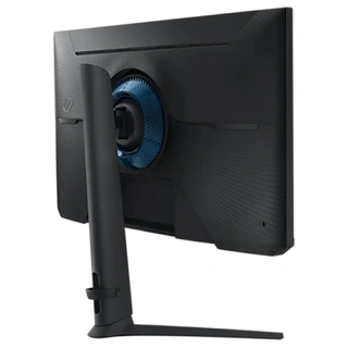 Монитор Samsung 27" Odyssey G4 LS27BG400EIXCI 27" Odyssey G4 LS27BG400EIXCI - фото 6