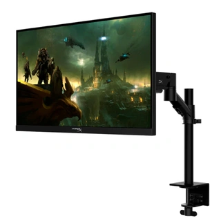 Монитор 24.5" HyperX Armada 25 FHD Gaming Monitor Black 64V61AA#ABB 25” Armada FHD Gaming