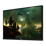 Монитор 24.5" HyperX Armada 25 FHD Gaming Monitor Black 64V61AA#ABB 25” Armada FHD Gaming - фото 7
