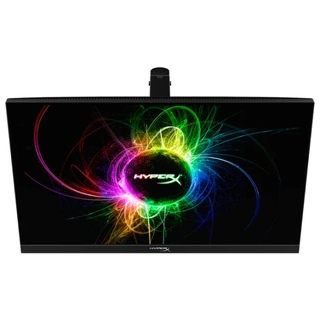 Монитор 27" HyperX Armada 27 QHD Gaming Monitor Black 64V69AA#ABB 27” Armada QHD Gaming - фото 3