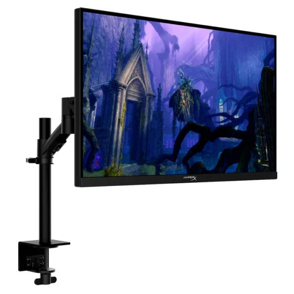 Монитор 27" HyperX Armada 27 QHD Gaming Monitor Black 64V69AA#ABB 27” Armada QHD Gaming - фото 4