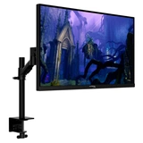 Монитор 27" HyperX Armada 27 QHD Gaming Monitor Black 64V69AA#ABB 27” Armada QHD Gaming - фото 4