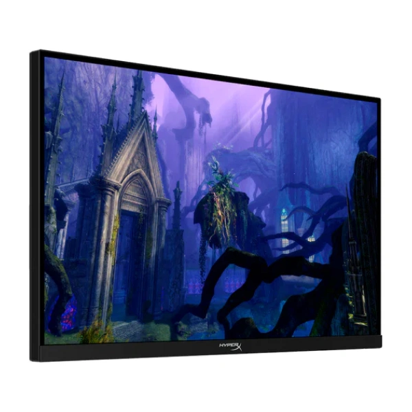 Монитор 27" HyperX Armada 27 QHD Gaming Monitor Black 64V69AA#ABB 27” Armada QHD Gaming - фото 5