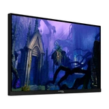 Монитор 27" HyperX Armada 27 QHD Gaming Monitor Black 64V69AA#ABB 27” Armada QHD Gaming - фото 5
