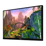 Монитор 27" HyperX Armada 27 QHD Gaming Monitor Black 64V69AA#ABB 27” Armada QHD Gaming - фото 7