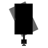 Монитор 27" HyperX Armada 27 QHD Gaming Monitor Black 64V69AA#ABB 27” Armada QHD Gaming - фото 8