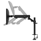 Монитор 27" HyperX Armada 27 QHD Gaming Monitor Black 64V69AA#ABB 27” Armada QHD Gaming - фото 9